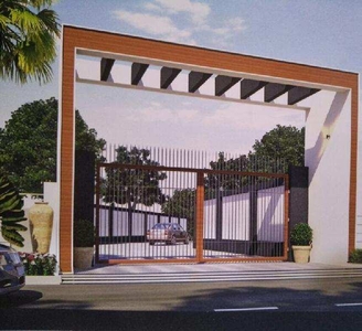 1 BHK House & Villa 1236 Sq.ft. for Sale in Palsana, Surat