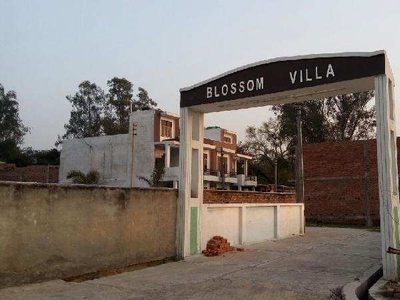 1 BHK House & Villa 1250 Sq.ft. for Sale in Raibareli Road, Lucknow