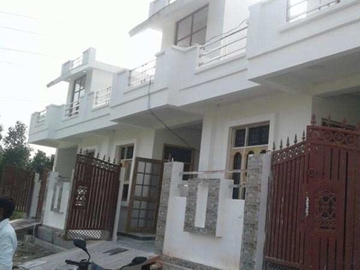 1 BHK House & Villa 1350 Sq.ft. for Sale in Gomti Nagar, Lucknow
