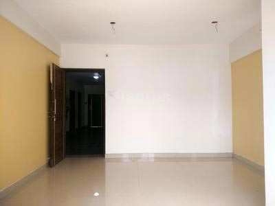 1 BHK Apartment 212 Sq.ft. for Sale in