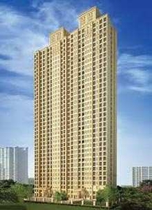 1 BHK Apartment 254 Sq.ft. for Sale in