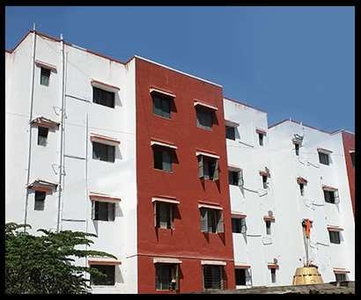 1 BHK Residential Apartment 275 Sq.ft. for Sale in Katraj, Pune