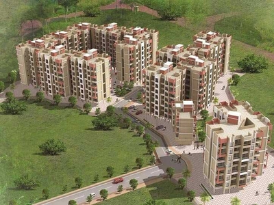 1 BHK Apartment 279 Sq.ft. for Sale in
