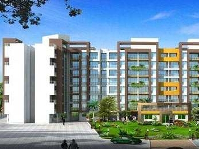 1 BHK Apartment 291 Sq.ft. for Sale in