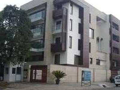 1 BHK Apartment 30 Sq. Meter for Sale in