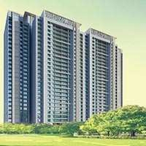 1 BHK Apartment 300 Sq.ft. for Sale in Atgaon, Thane