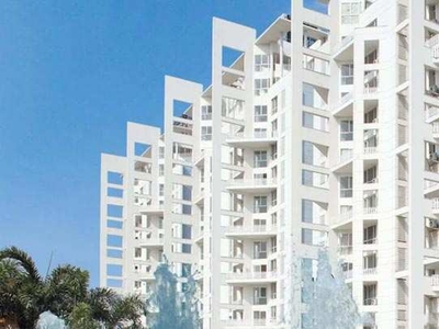 1 BHK Apartment 309 Sq.ft. for Sale in
