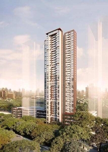 1 BHK Residential Apartment 312 Sq.ft. for Sale in Mulund West, Mumbai