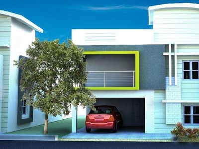 1 BHK House & Villa 317 Sq.ft. for Sale in Singaperumal Koil, Chennai