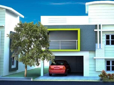 1 BHK House 317 Sq.ft. for Sale in
