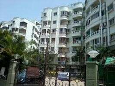 1 BHK Apartment 32 Sq. Meter for Sale in