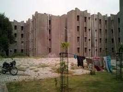 1 BHK Apartment 32 Sq. Meter for Sale in