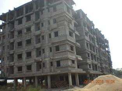 1 BHK Apartment 320 Sq.ft. for Sale in