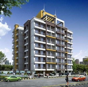 1 BHK Apartment 340 Sq.ft. for Sale in Sector 20