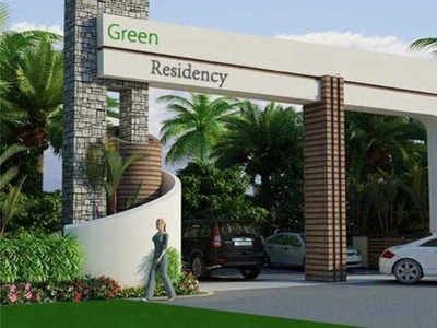 1 BHK Residential Apartment 350 Sq.ft. for Sale in Sector 121 Noida