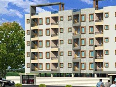 1 BHK Apartment 351 Sq.ft. for Sale in