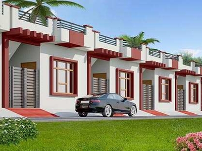 1 BHK House & Villa 358 Sq.ft. for Sale in Sitapur Road, Lucknow