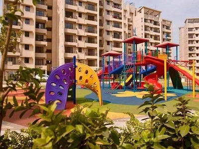 1 BHK Apartment 376 Sq.ft. for Sale in