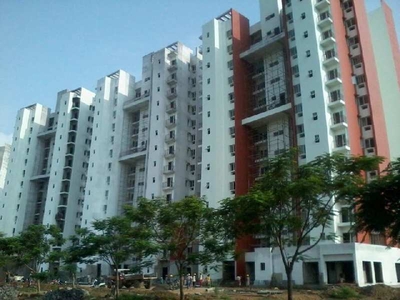 1 BHK Apartment 395 Sq.ft. for Sale in