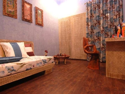 1 BHK Apartment 396 Sq.ft. for Sale in