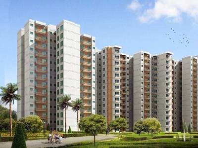 1 BHK Residential Apartment 397 Sq.ft. for Sale in Sector 89 Gurgaon