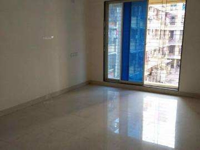 1 BHK Apartment 400 Sq.ft. for Sale in Bhekrai Nagar, Pune