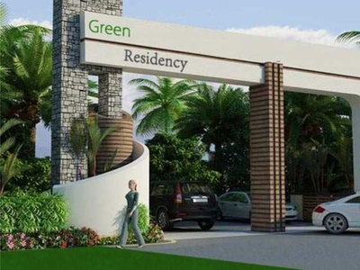 1 BHK Residential Apartment 415 Sq.ft. for Sale in Sector 121 Noida