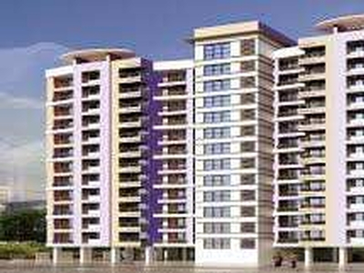 1 BHK Apartment 426 Sq.ft. for Sale in