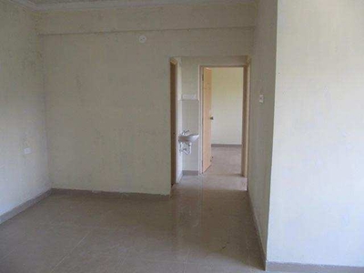 1 BHK Apartment 430 Sq.ft. for Sale in