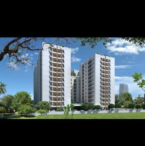 1 BHK Apartment 438 Sq.ft. for Sale in