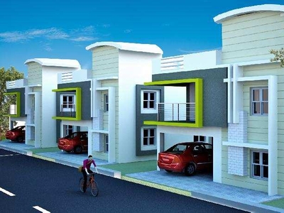 1 BHK House 438 Sq.ft. for Sale in