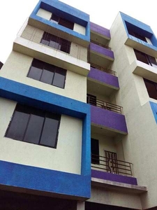 1 BHK Apartment 440 Sq.ft. for Sale in