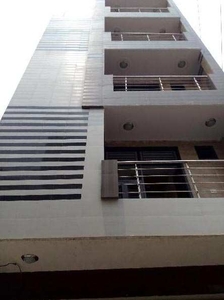 1 BHK Builder Floor 450 Sq.ft. for Sale in