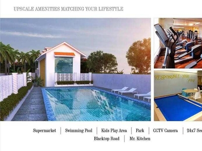 1 BHK House & Villa 450 Sq.ft. for Sale in Avadi, Chennai