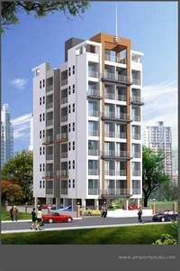 1 BHK Apartment 450 Sq.ft. for Sale in