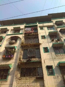 1 BHK Apartment 456 Sq.ft. for Sale in