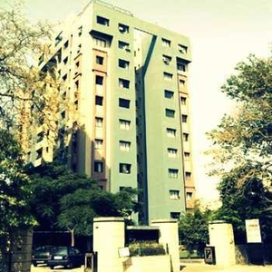 1 BHK Apartment 457 Sq.ft. for Sale in