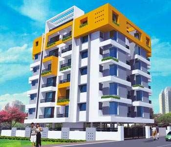 1 BHK Apartment 459 Sq.ft. for Sale in