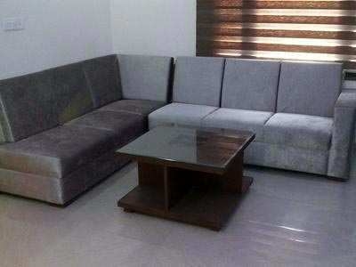 1 BHK Apartment 461 Sq.ft. for Sale in