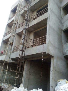1 BHK Apartment 465 Sq.ft. for Sale in