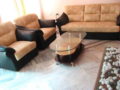 1 BHK Residential Apartment 470 Sq.ft. for Rent in Adikmet, Hyderabad