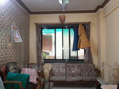 1 BHK Apartment 470 Sq.ft. for Sale in