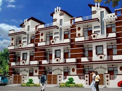 1 BHK Apartment 475 Sq.ft. for Sale in