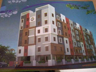 1 BHK Apartment 482 Sq.ft. for Sale in