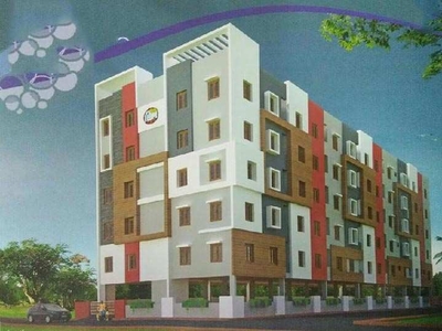 1 BHK Apartment 482 Sq.ft. for Sale in Venkayapalli, Kurnool