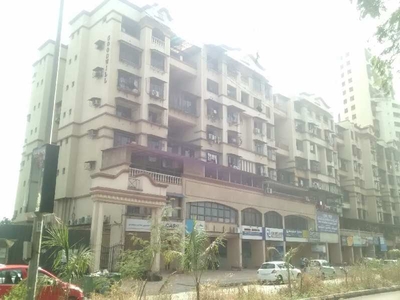 1 BHK Apartment 488 Sq.ft. for Sale in Sector 8