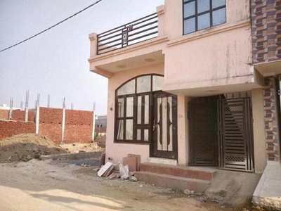 1 BHK House 49 Sq. Yards for Sale in Bhangel, Greater Noida