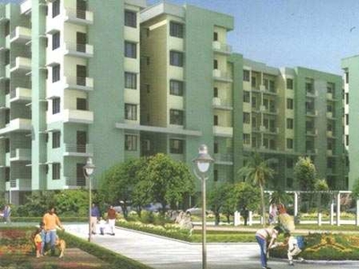 1 BHK Apartment 498 Sq.ft. for Sale in