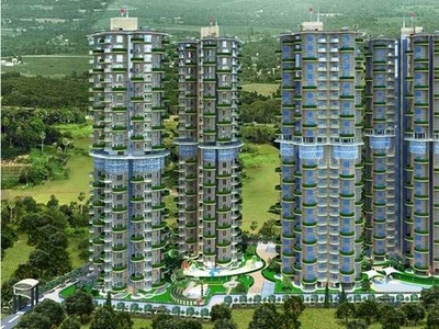 1 BHK Residential Apartment 5 Acre for Sale in Faridabad Road, Gurgaon