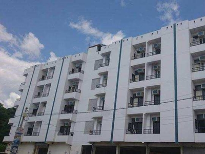 1 BHK Apartment 500 Sq.ft. for Sale in Kamta, Lucknow